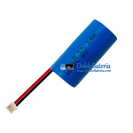Batería para PLC NSC1635 [Batería de Repuesto]